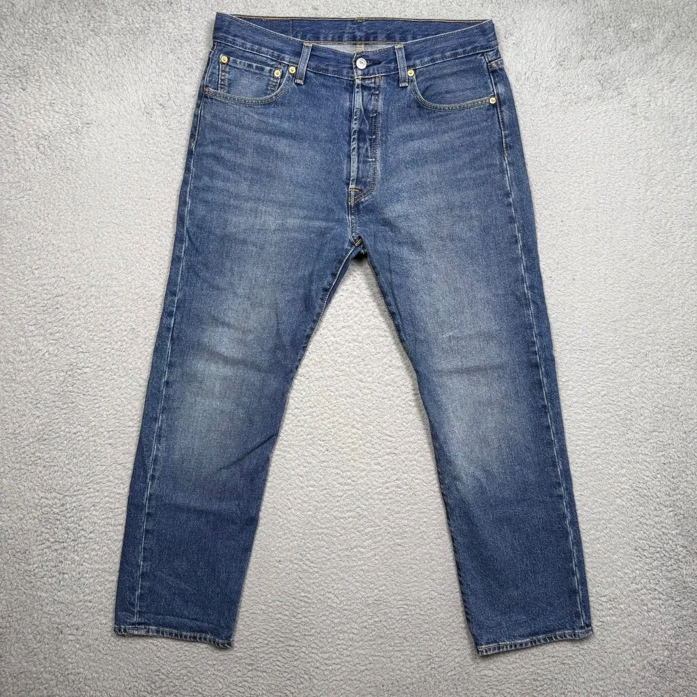 Levi's 501 Jeans